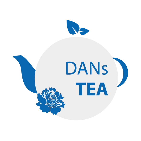 Logo des Unternehmens: DANsTEA in Hannover
