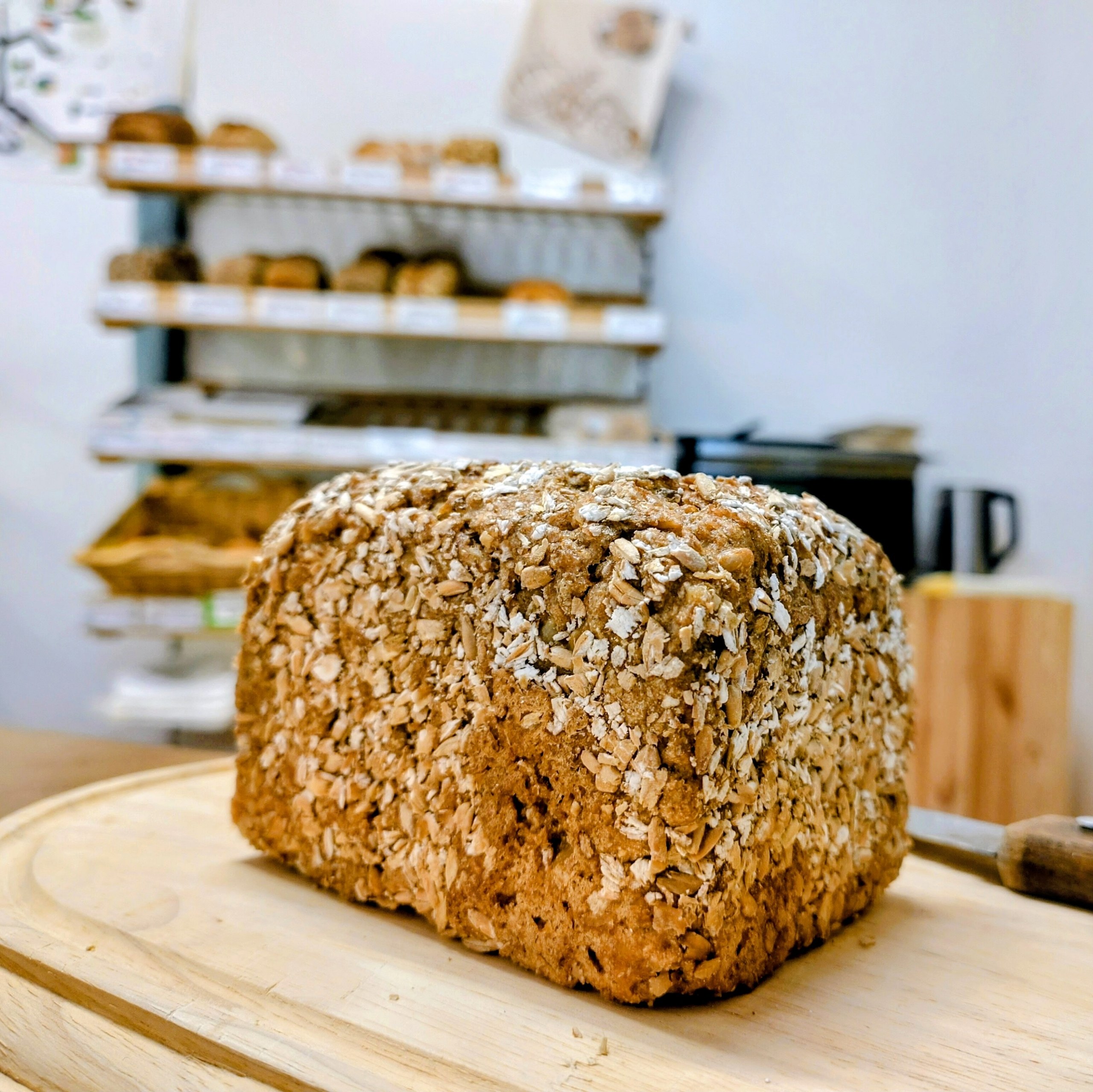 Ein zweites Bild des Unternehmens: Grünes Lädchen Naturkost in Braunschweig