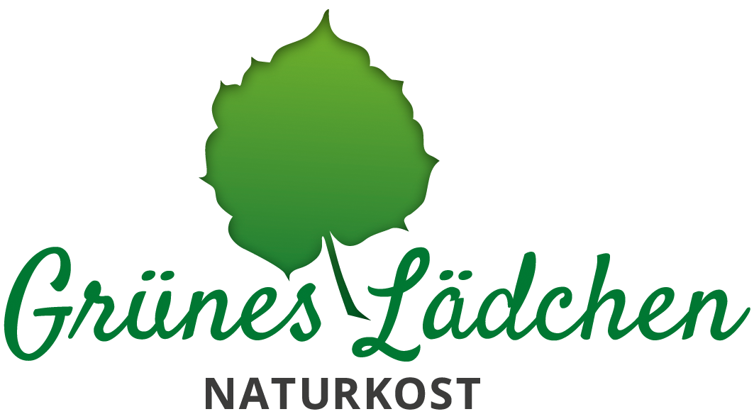 Logo des Unternehmens: Grünes Lädchen Naturkost in Braunschweig