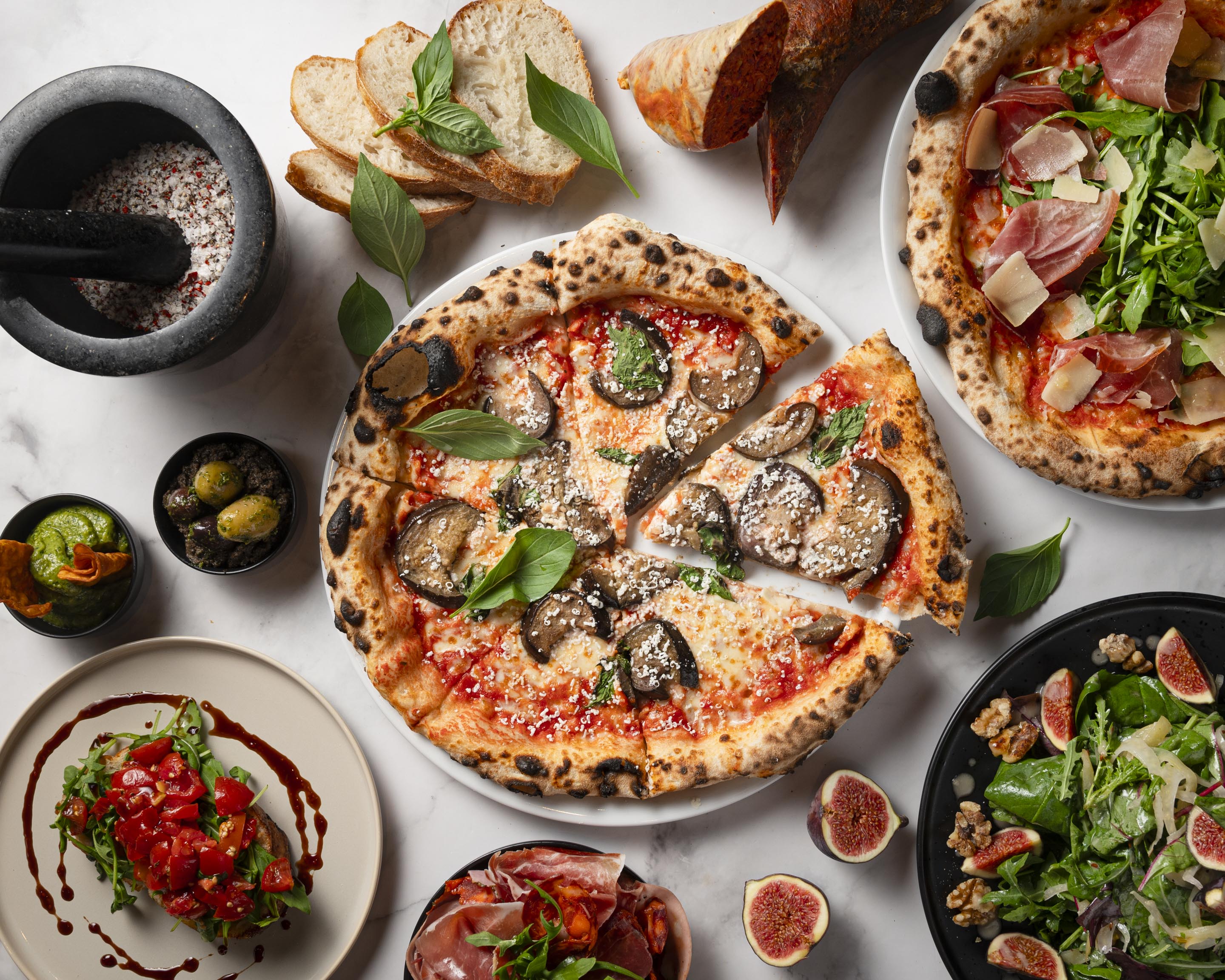 Titelbild des Unternehmens: 485Grad in Düsseldorf