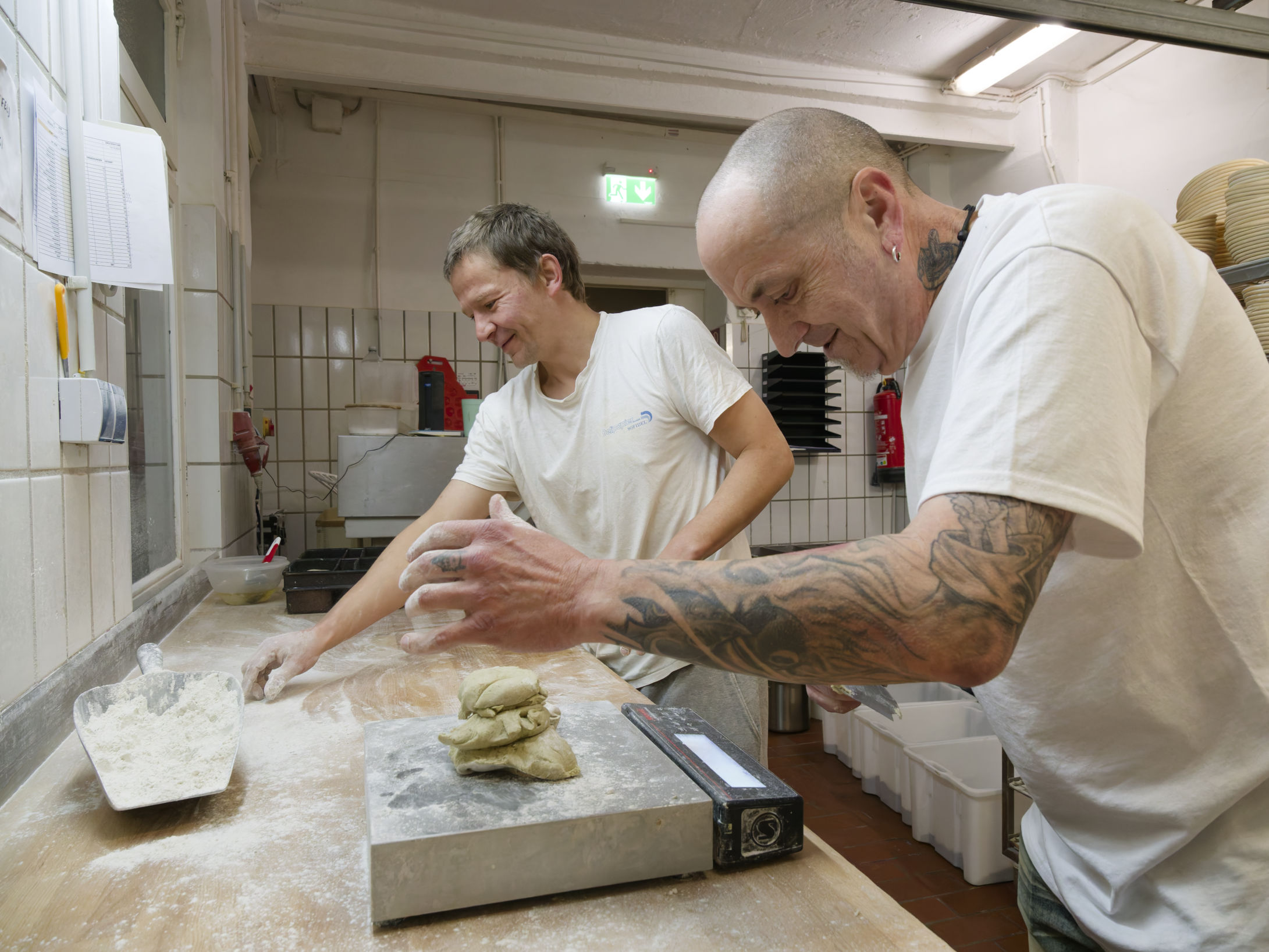 Titelbild des Unternehmens: LINDENbackt! in Hannover