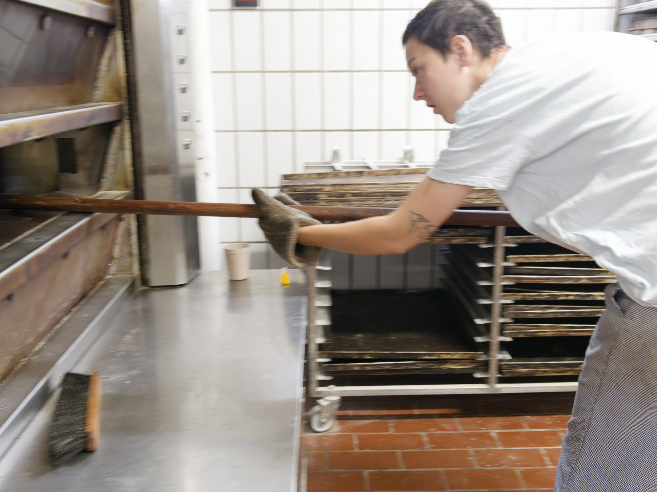 Ein zweites Bild des Unternehmens: LINDENbackt! in Hannover