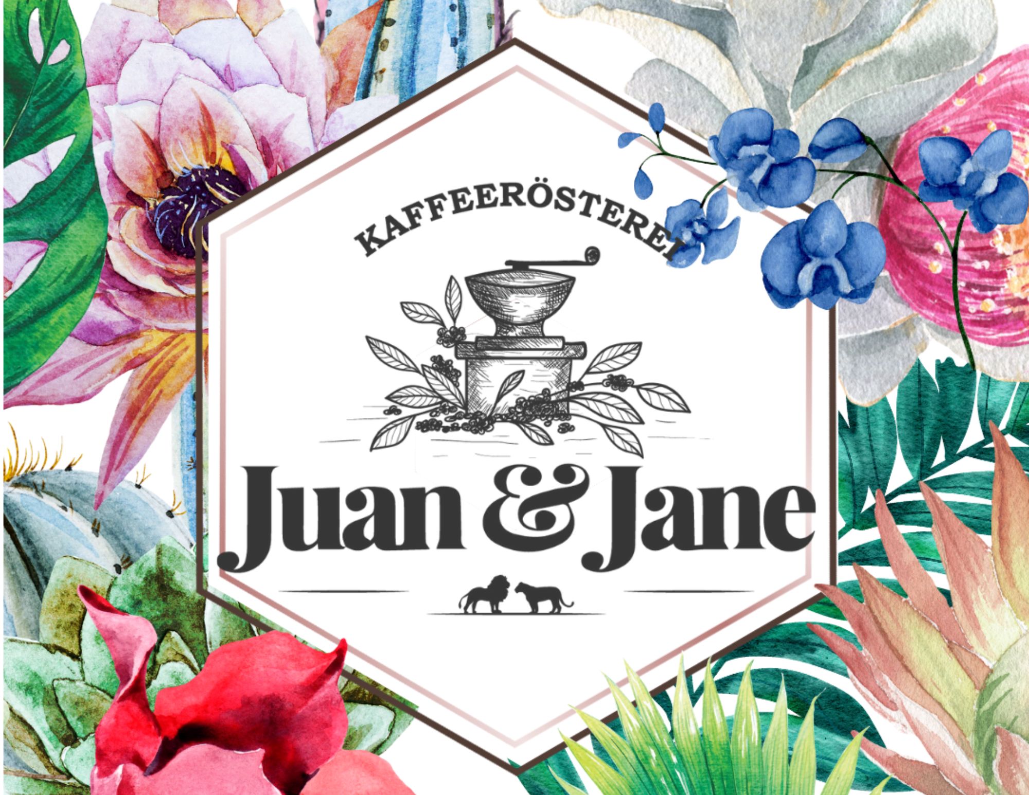 Ein zweites Bild des Unternehmens: Juan&Jane Innenstadt | Kaffeerösterei in Braunschweig