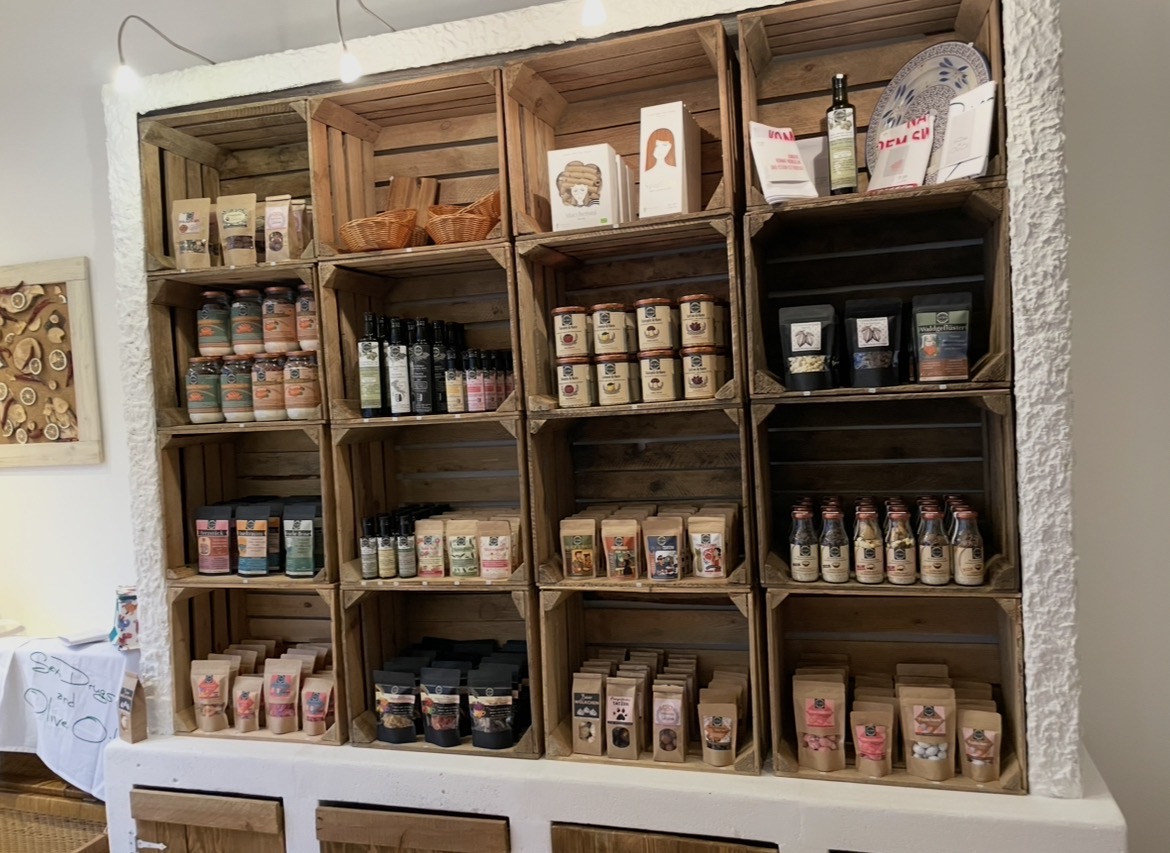 Ein zweites Bild des Unternehmens: DeliKathi in Düsseldorf