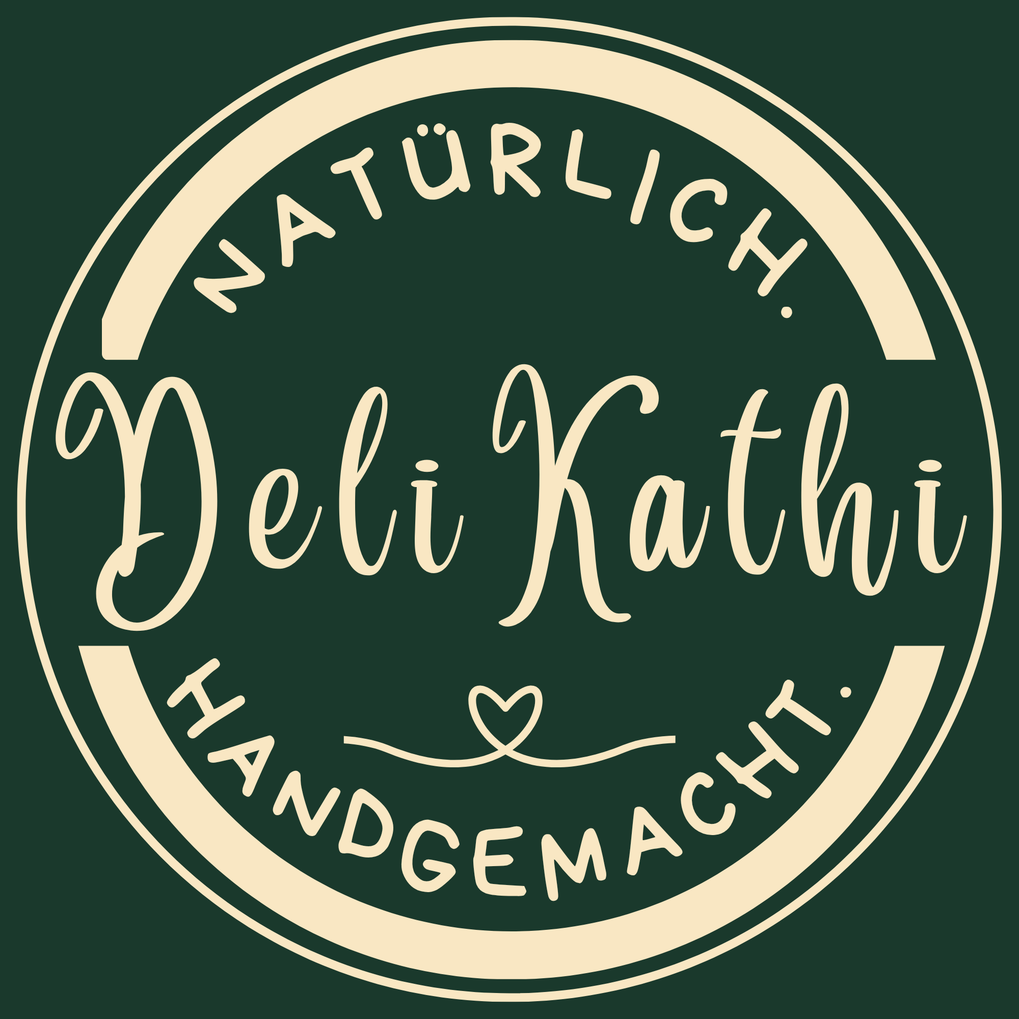Logo des Unternehmens: DeliKathi in Düsseldorf