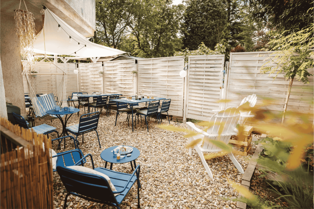 Ein zweites Bild des Unternehmens: Pebbles & Seashells in Essen