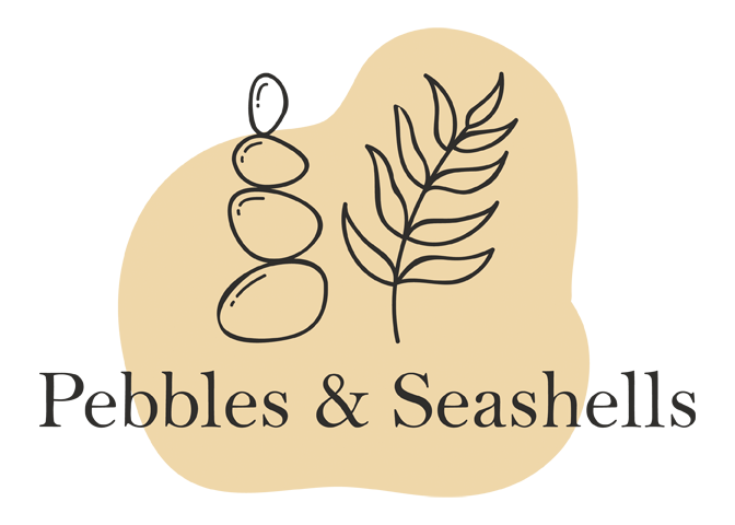 Logo des Unternehmens: Pebbles & Seashells in Essen