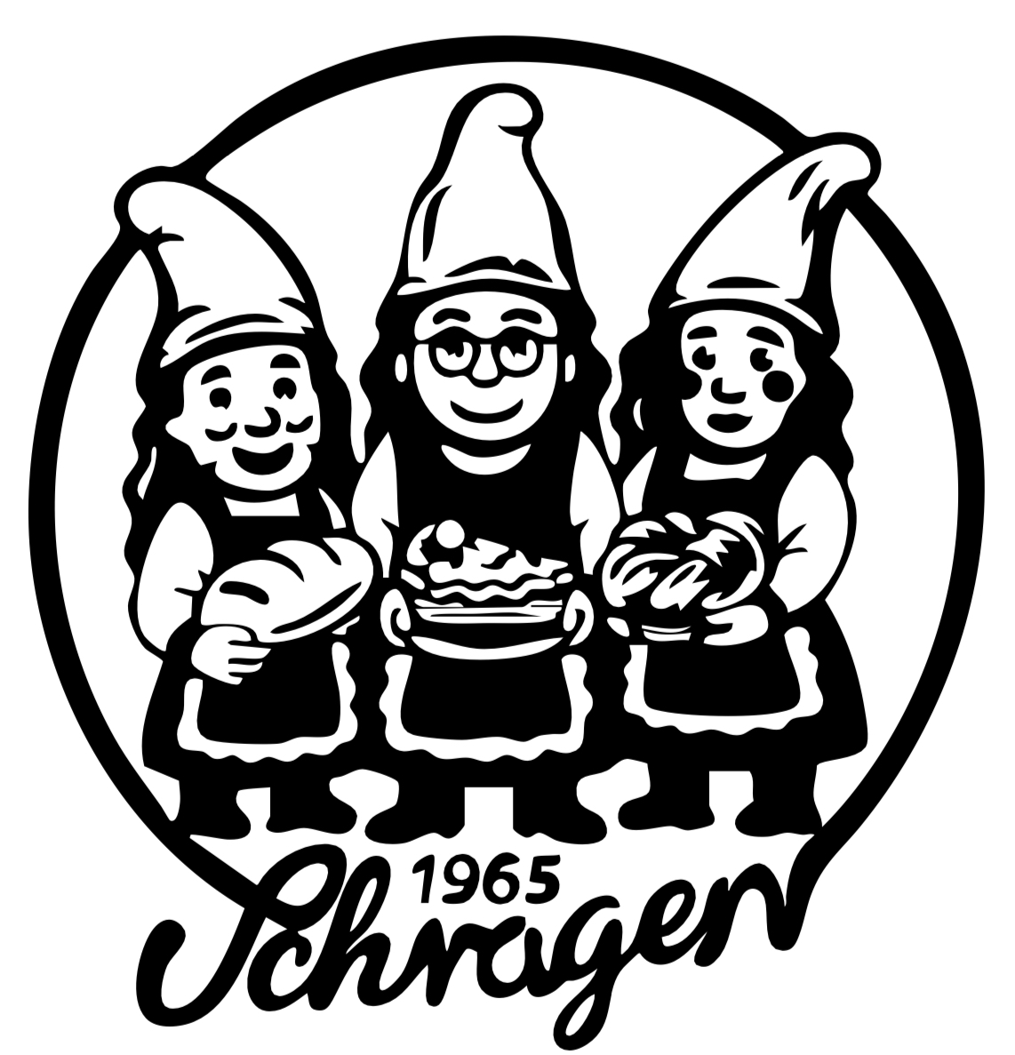 Logo des Unternehmens: Bäckerei Schragen in Köln