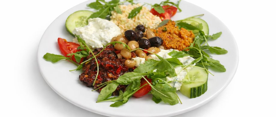 Ein zweites Bild des Unternehmens: Restaurant Marmaris in Duisburg