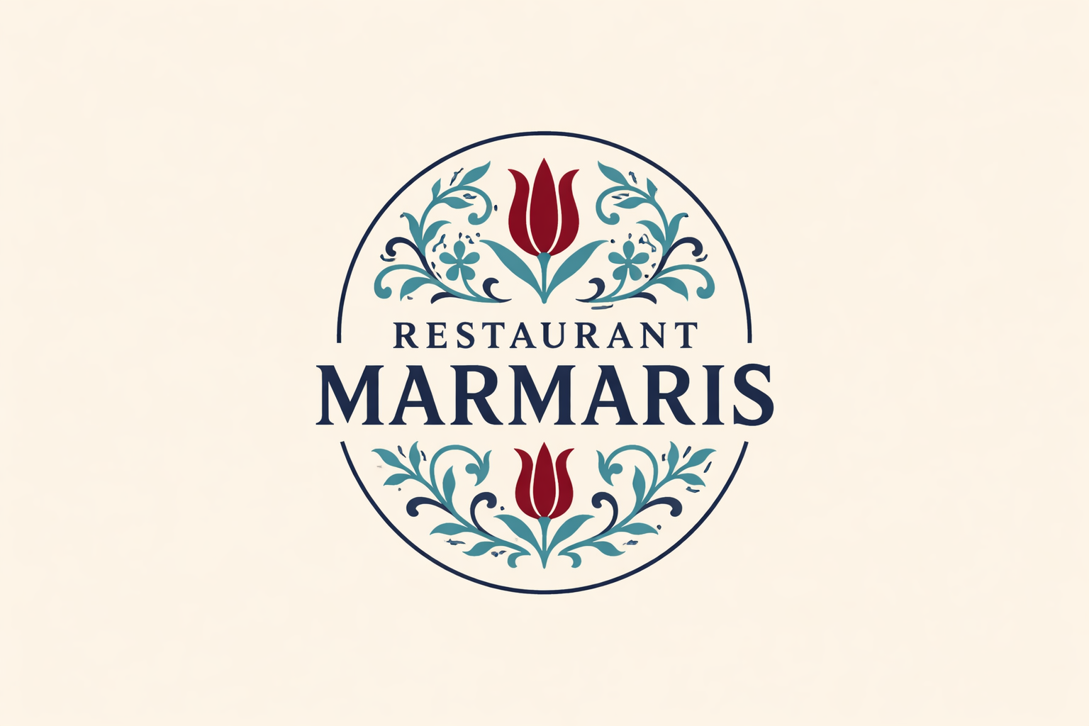 Logo des Unternehmens: Restaurant Marmaris in Duisburg