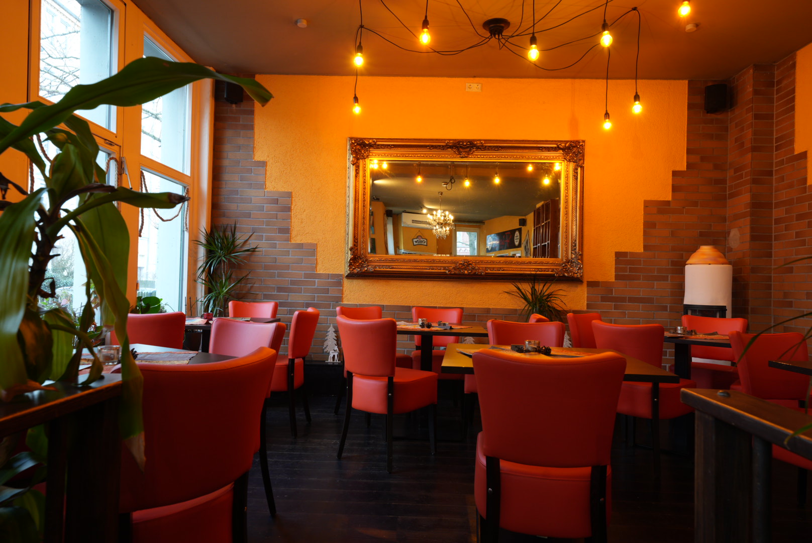 Titelbild des Unternehmens: Tigris in Hannover