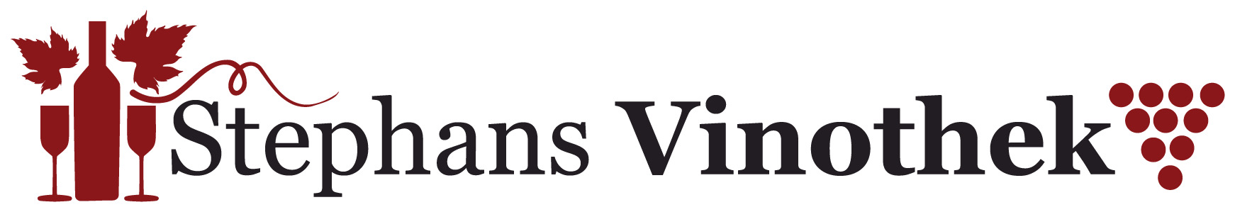 Logo des Unternehmens: Stephans Vinothek in Sprockhövel