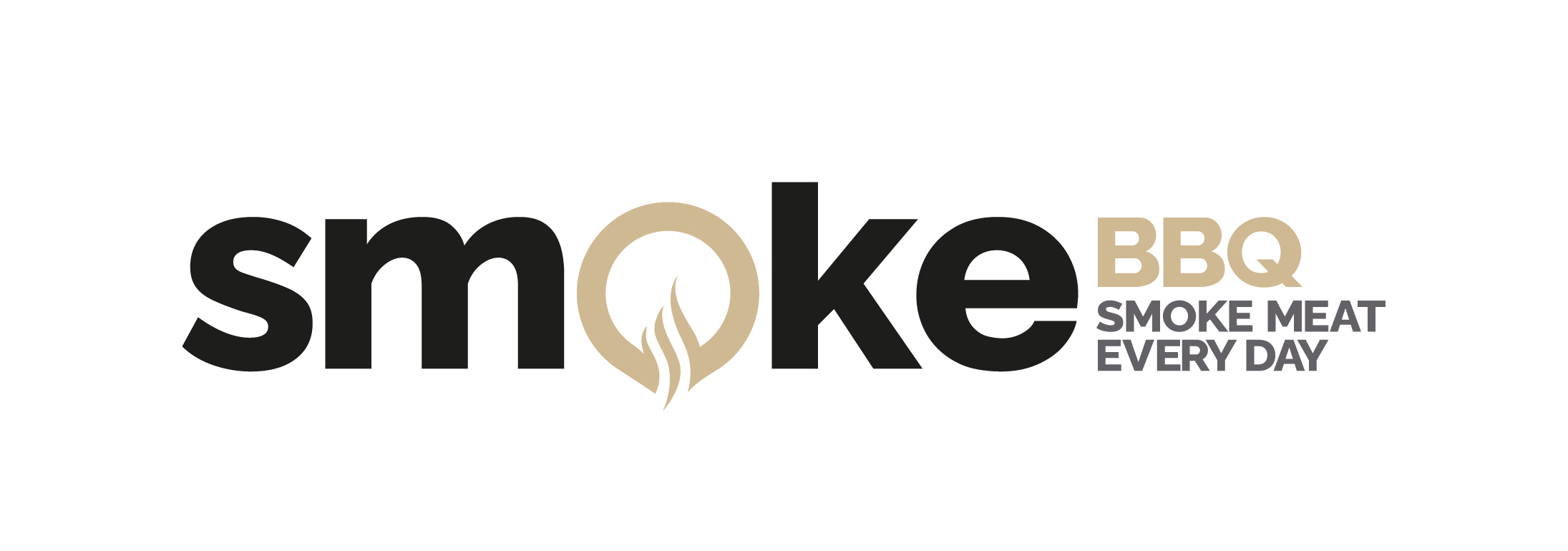 Logo des Unternehmens: SmokeBBQ in Düsseldorf