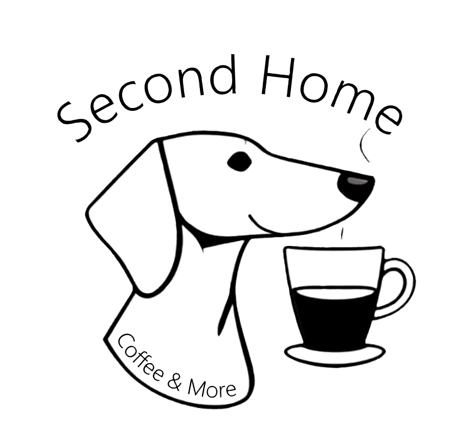 Logo des Unternehmens: Second Home Cafe in Braunschweig