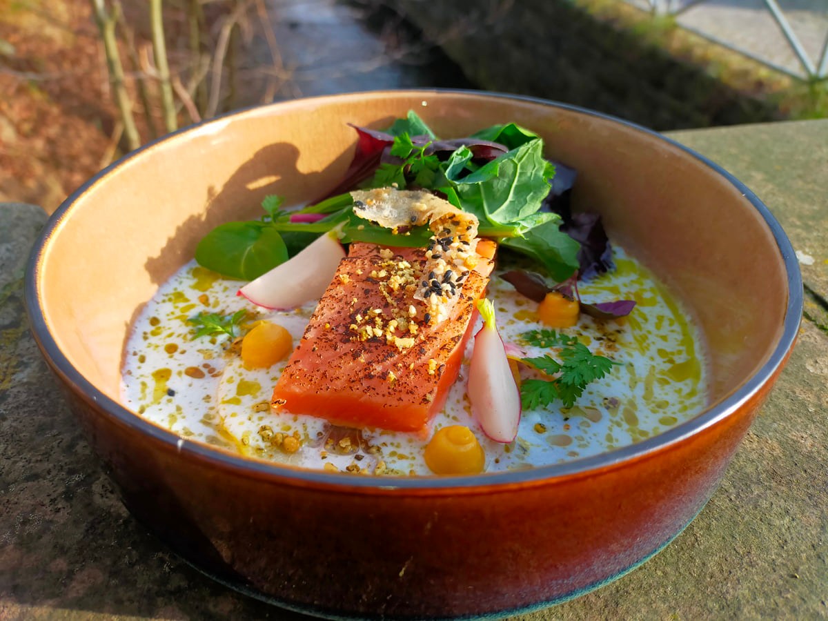 Titelbild des Unternehmens: Palazzo im Wiedenhof in Haan