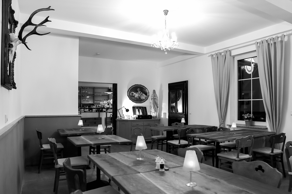 Ein zweites Bild des Unternehmens: Palazzo im Wiedenhof in Haan