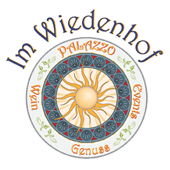 Logo des Unternehmens: Palazzo im Wiedenhof in Haan