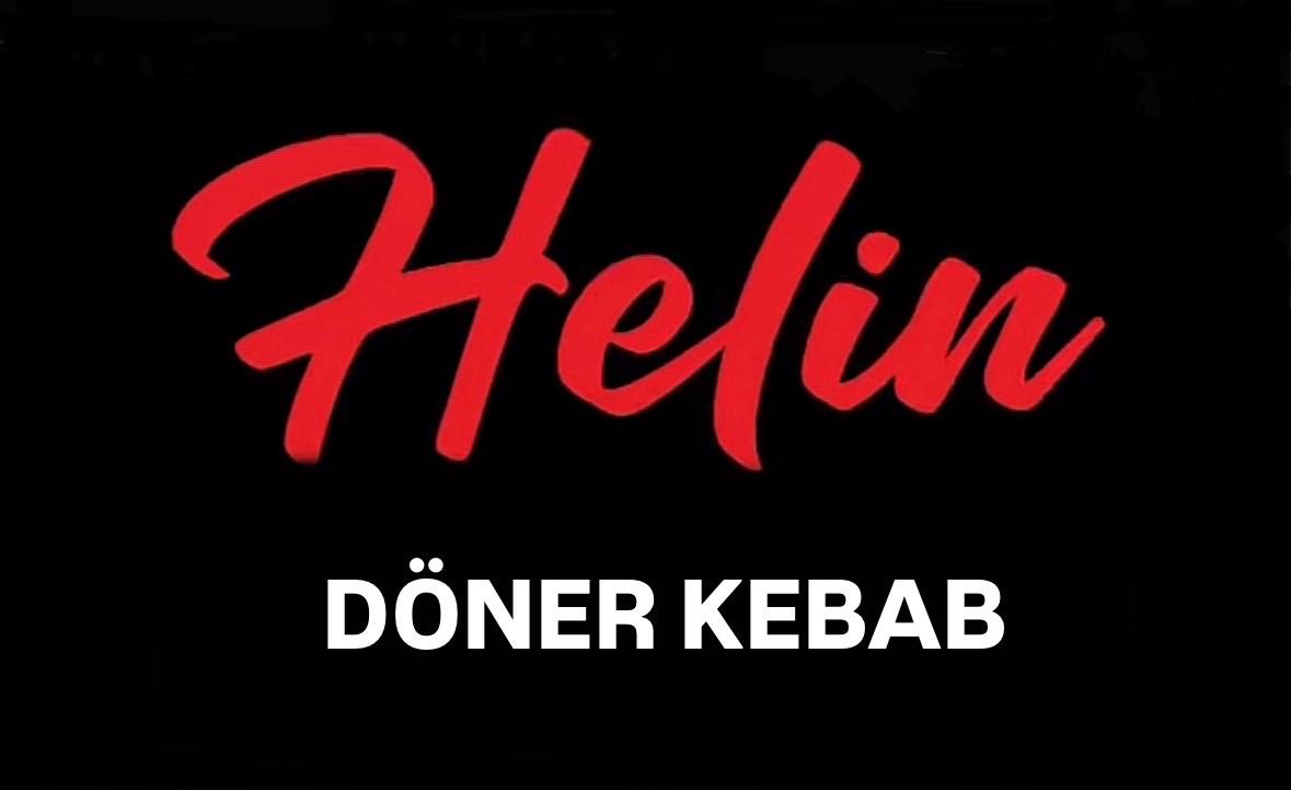 Logo des Unternehmens: Helin Döner Kebab in Herten
