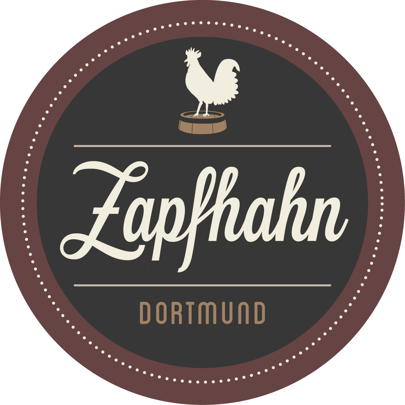 Logo des Unternehmens: Zapfhahn in Dortmund