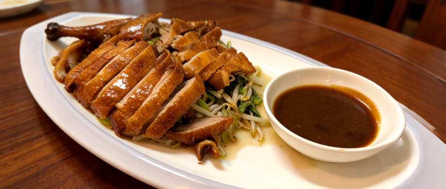 Titelbild des Unternehmens: Jing Garden in Düsseldorf