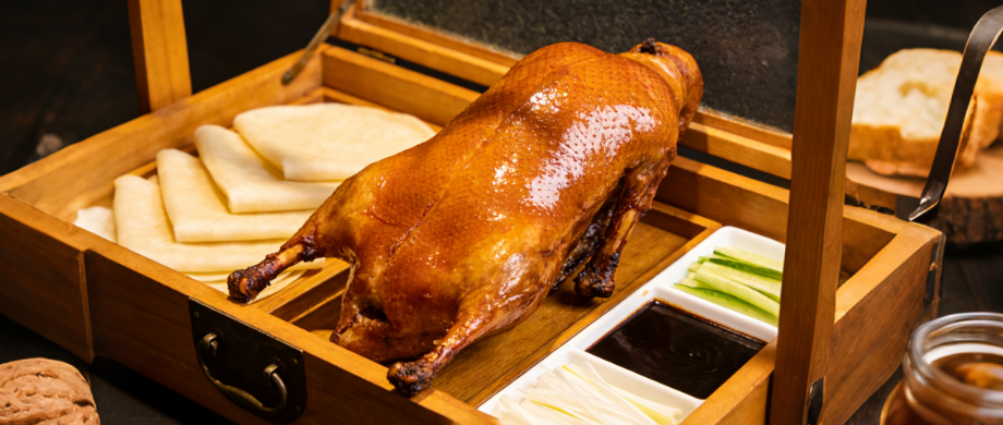 Ein zweites Bild des Unternehmens: Jing Garden in Düsseldorf