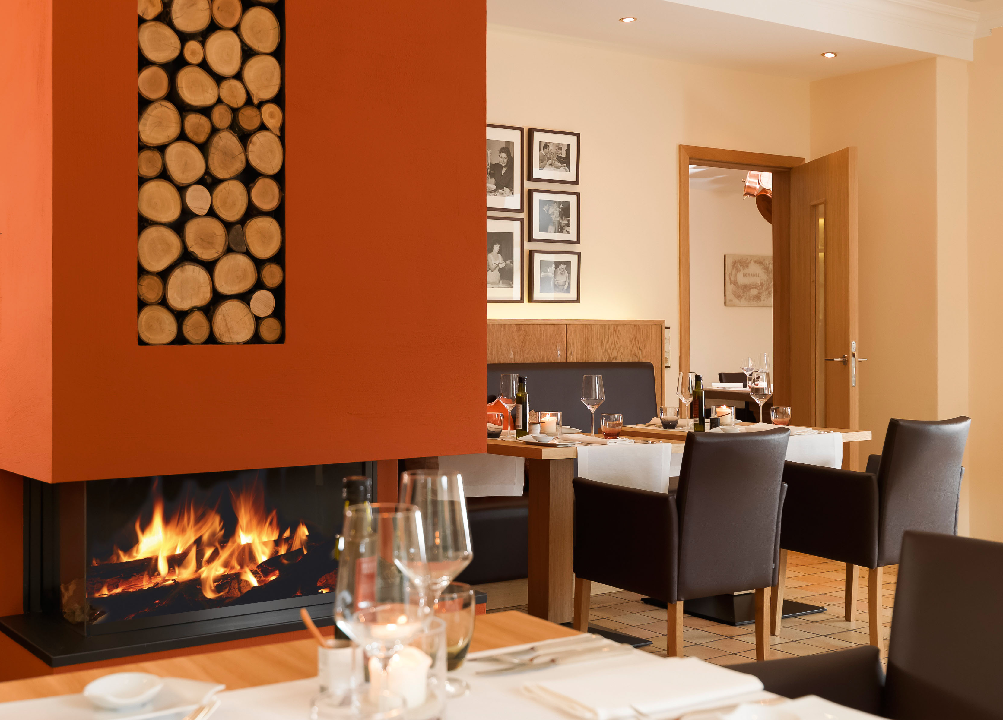 Ein zweites Bild des Unternehmens: Restaurant Tomatissimo in Bielefeld