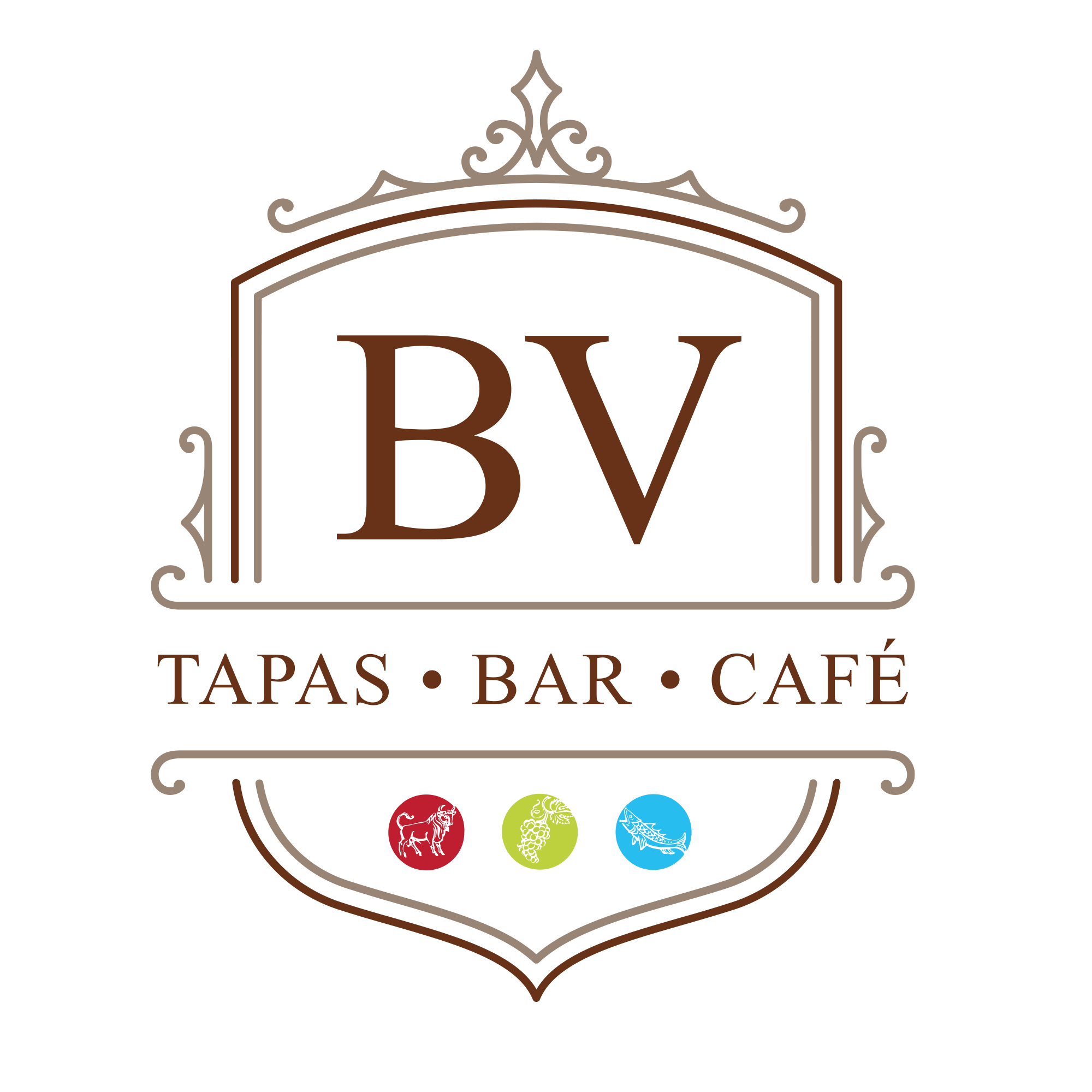 Logo des Unternehmens: Buena Food Truck / Werdener Wiesn in Essen