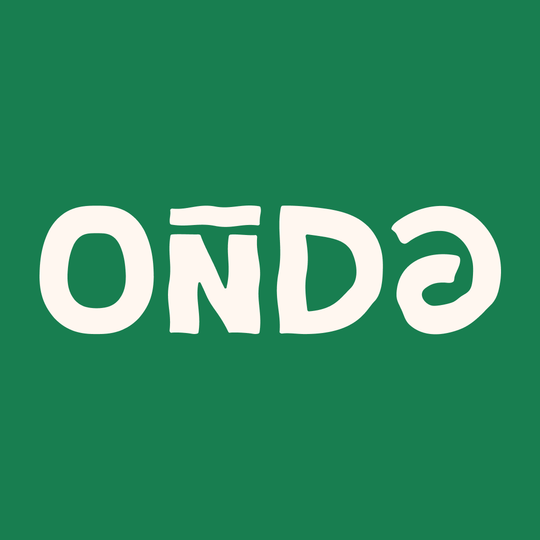 Logo des Unternehmens: ONDA in Köln