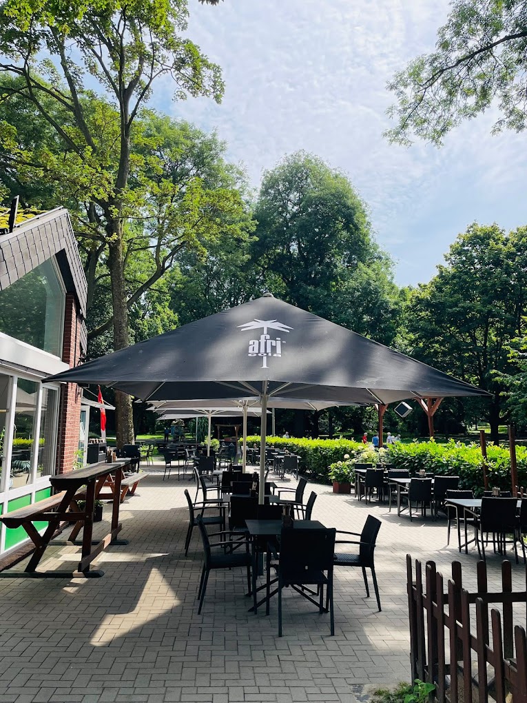 Ein zweites Bild des Unternehmens: BierCaféWest in Dortmund