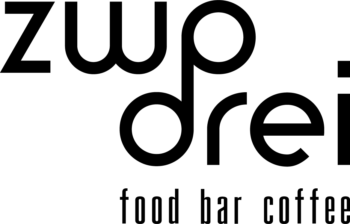 Logo des Unternehmens: ZwoDrei in Herne