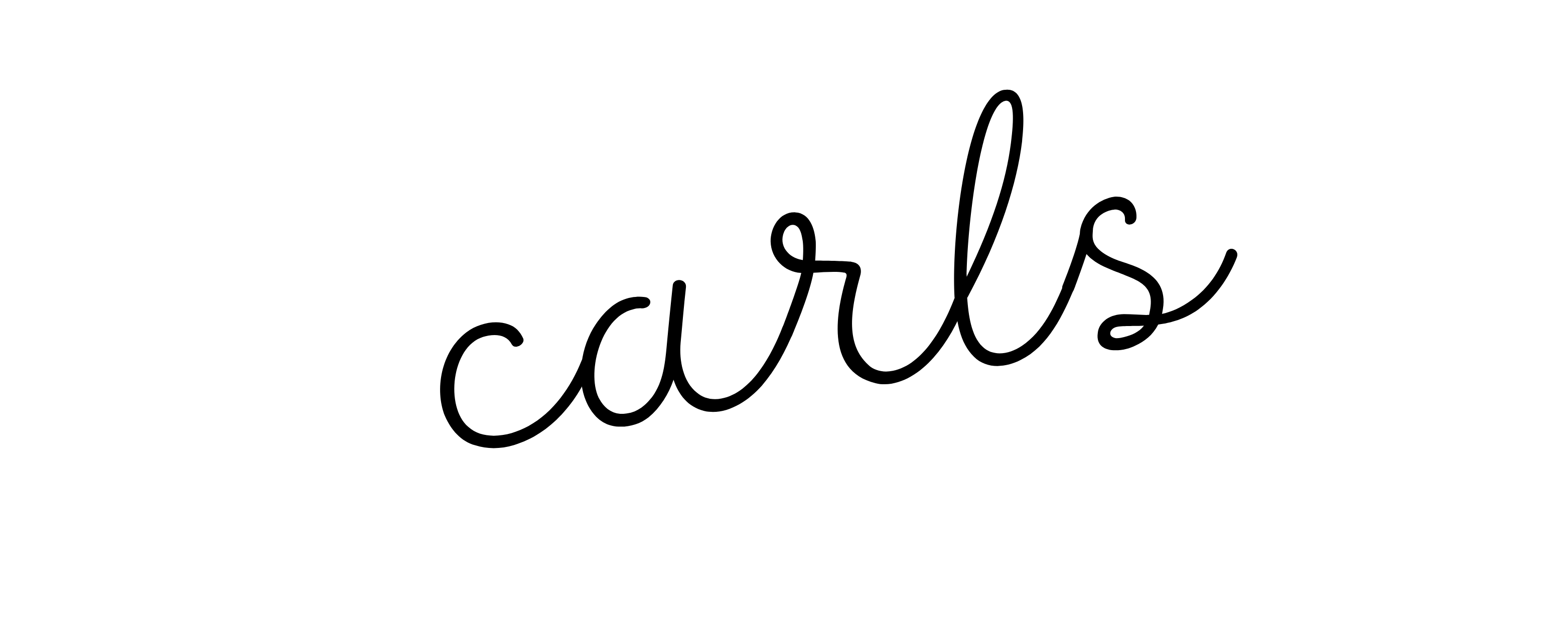 Logo des Unternehmens: Carls Café & Tagesbar in Köln