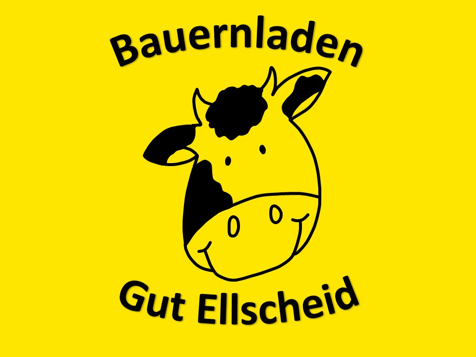 Logo des Unternehmens: Bauernladen Gut Ellscheid in Haan