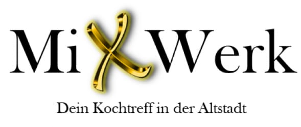 Logo des Unternehmens: Mixwerk in Hattingen