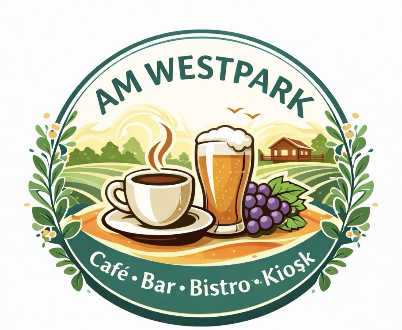 Logo des Unternehmens: Am Westpark 38 in Braunschweig
