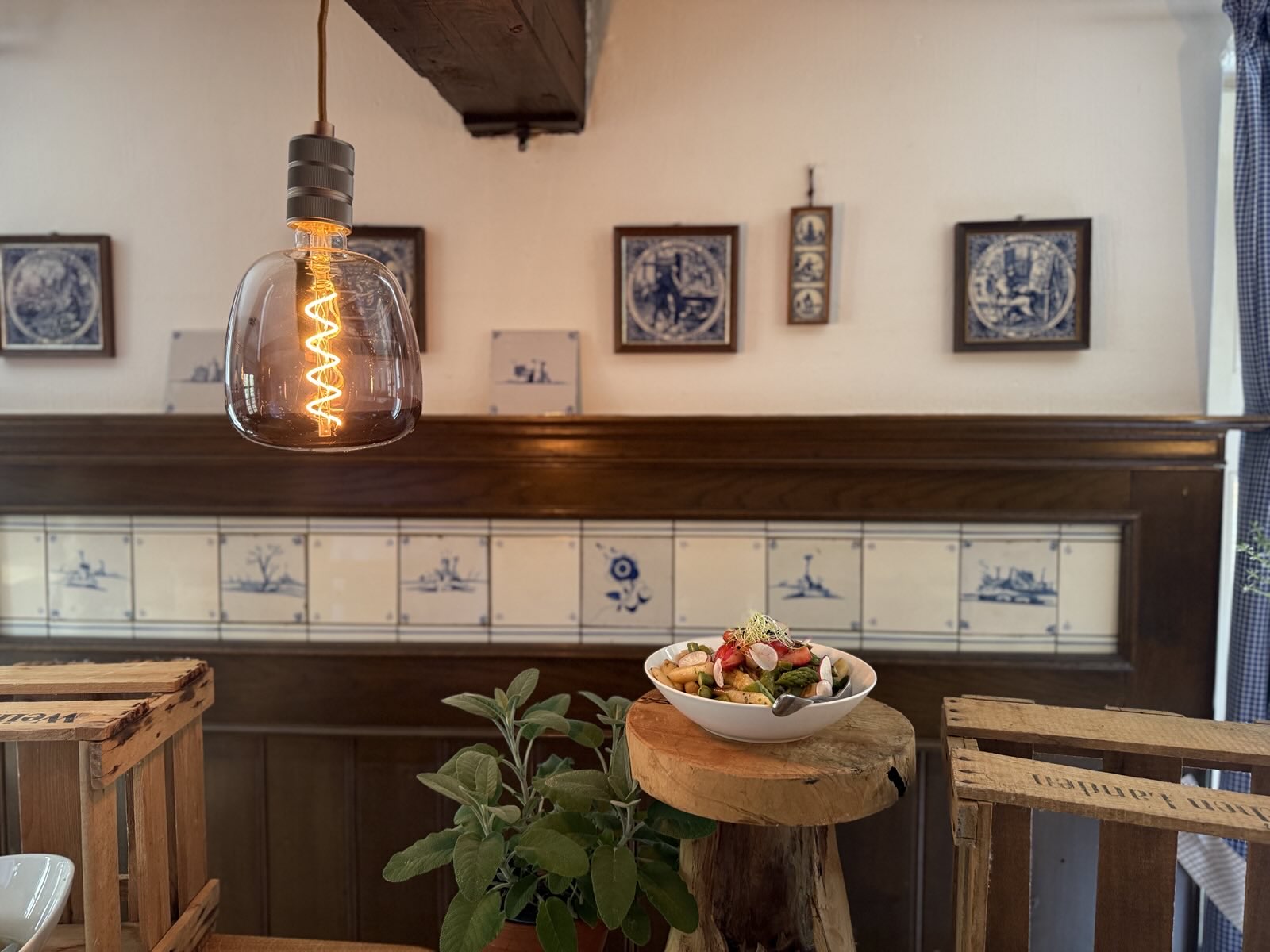 Ein zweites Bild des Unternehmens: Restaurant Mausefalle in Mülheim a. d. Ruhr