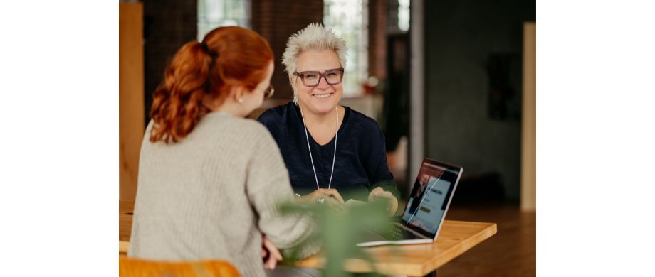 Ein zweites Bild des Unternehmens: Coffee & Coworking Club in Ratingen