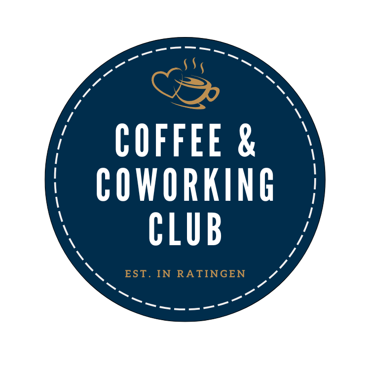Logo des Unternehmens: Coffee & Coworking Club in Ratingen