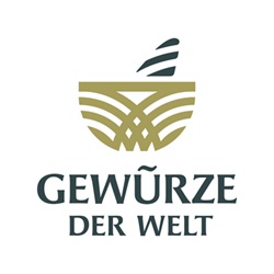 Logo des Unternehmens: Gewürze der Welt in Münster