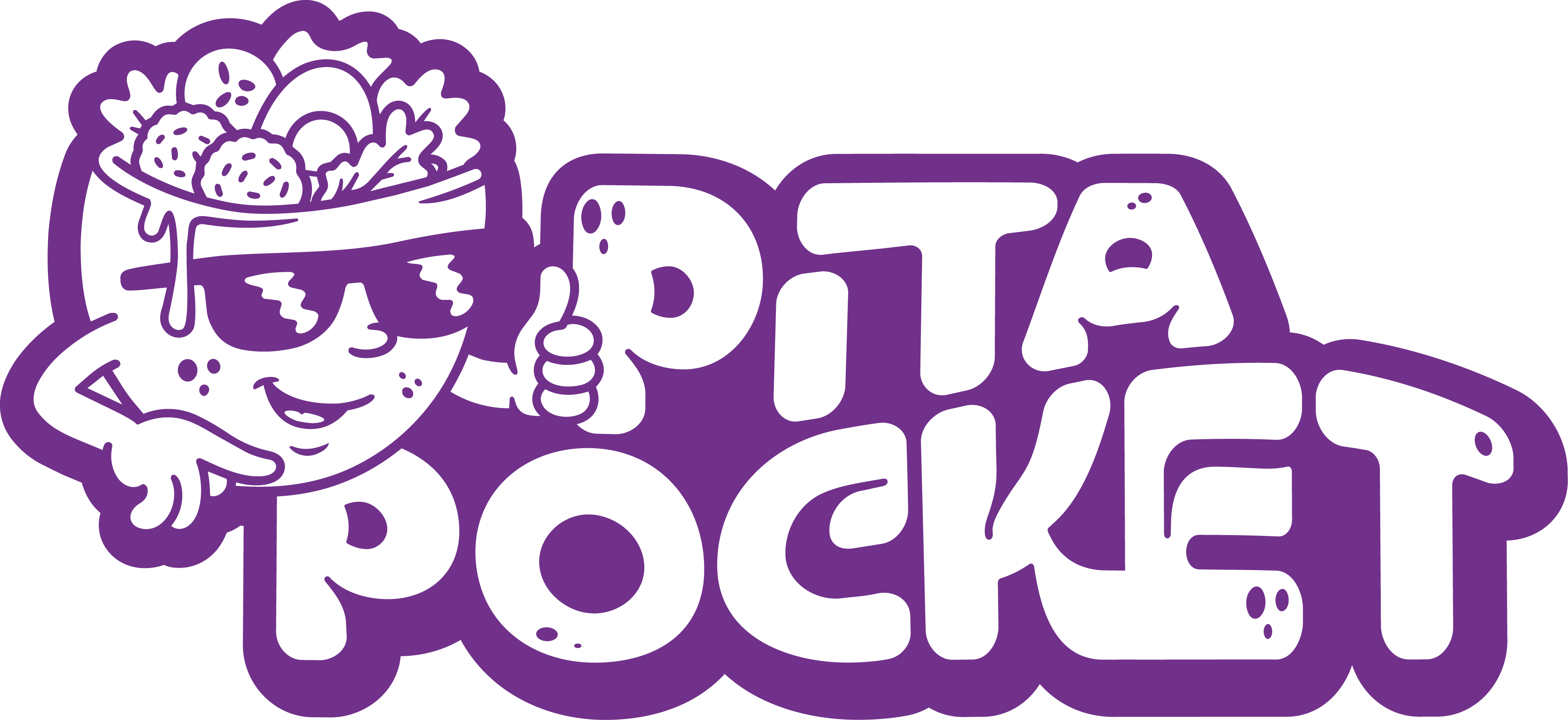 Logo des Unternehmens: Pita Pocket in Köln
