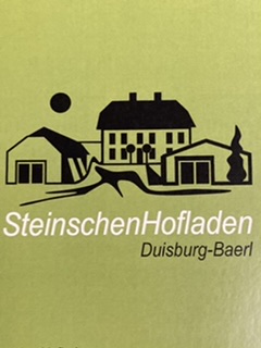 Logo des Unternehmens: Steinschenhof in Duisburg