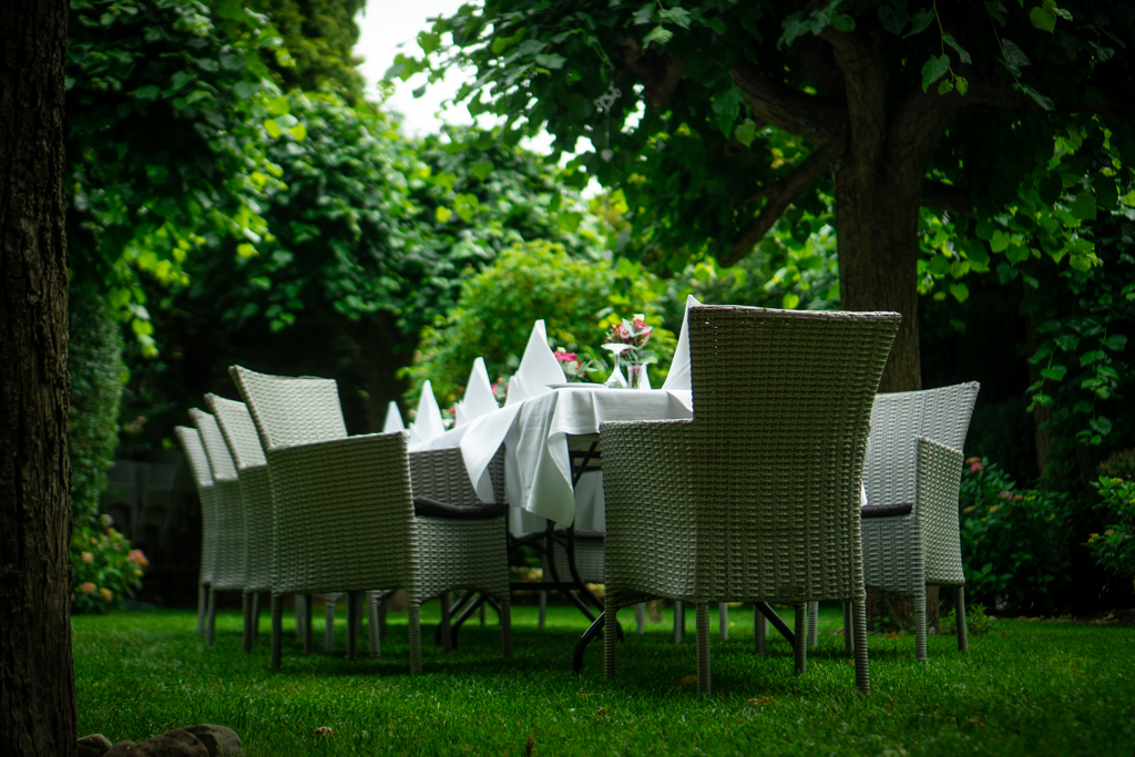 Titelbild des Unternehmens: Walkmühlen Restaurant in Mülheim a. d. Ruhr
