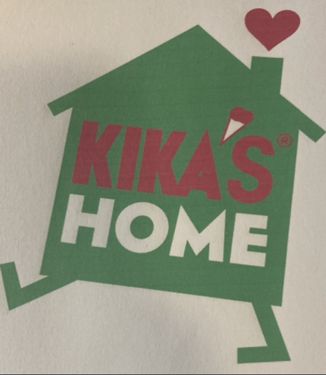 Logo des Unternehmens: KIKA'S Eiscafe in Essen