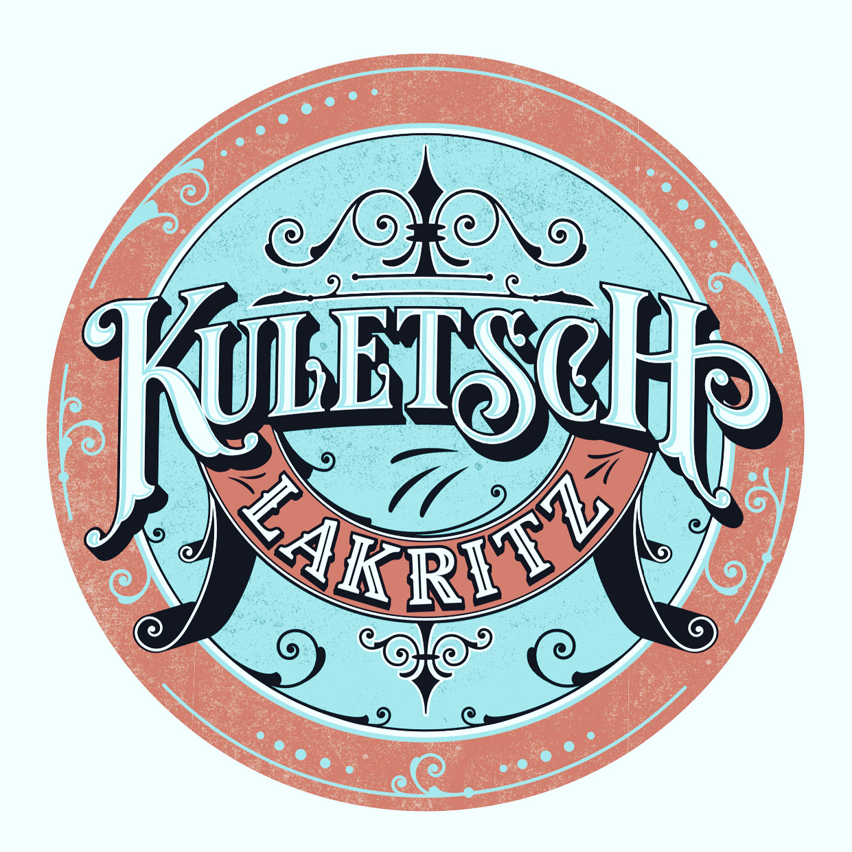 Logo des Unternehmens: Kuletsch - Lakritzspezialitäten in Köln