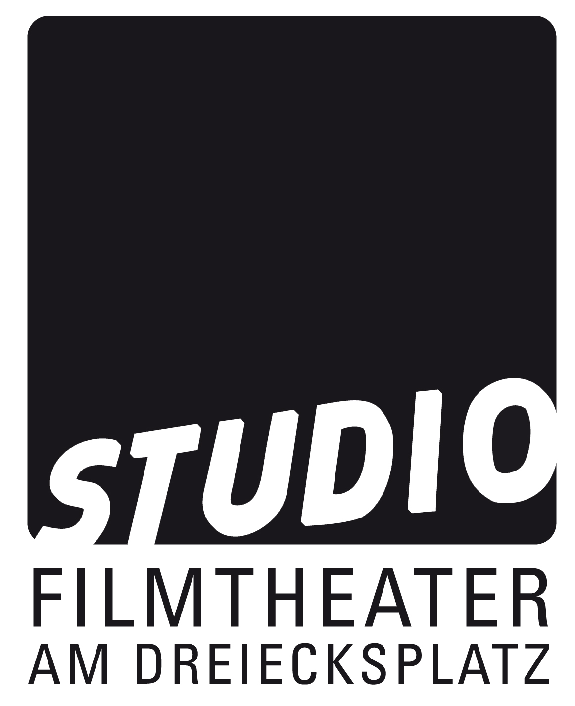 Logo des Unternehmens: Studio Filmtheater in Kiel