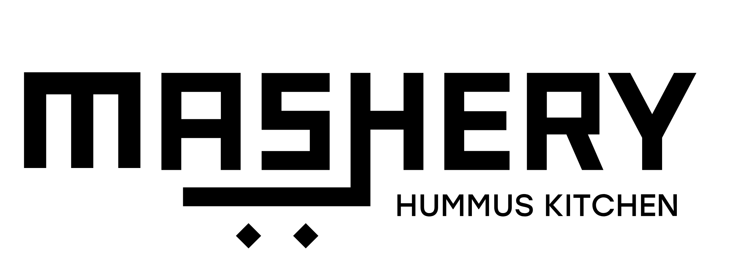 Logo des Unternehmens: Mashery - Hummus Kitchen in Köln