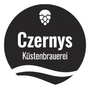 Logo des Unternehmens: Czernys Küstenbrauerei & Destillerie