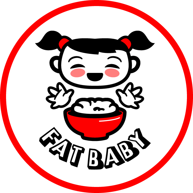 Logo des Unternehmens: Fat Baby in Aachen
