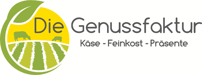 Logo des Unternehmens: Die Genussfaktur in Grevenbroich-Wevelinghoven