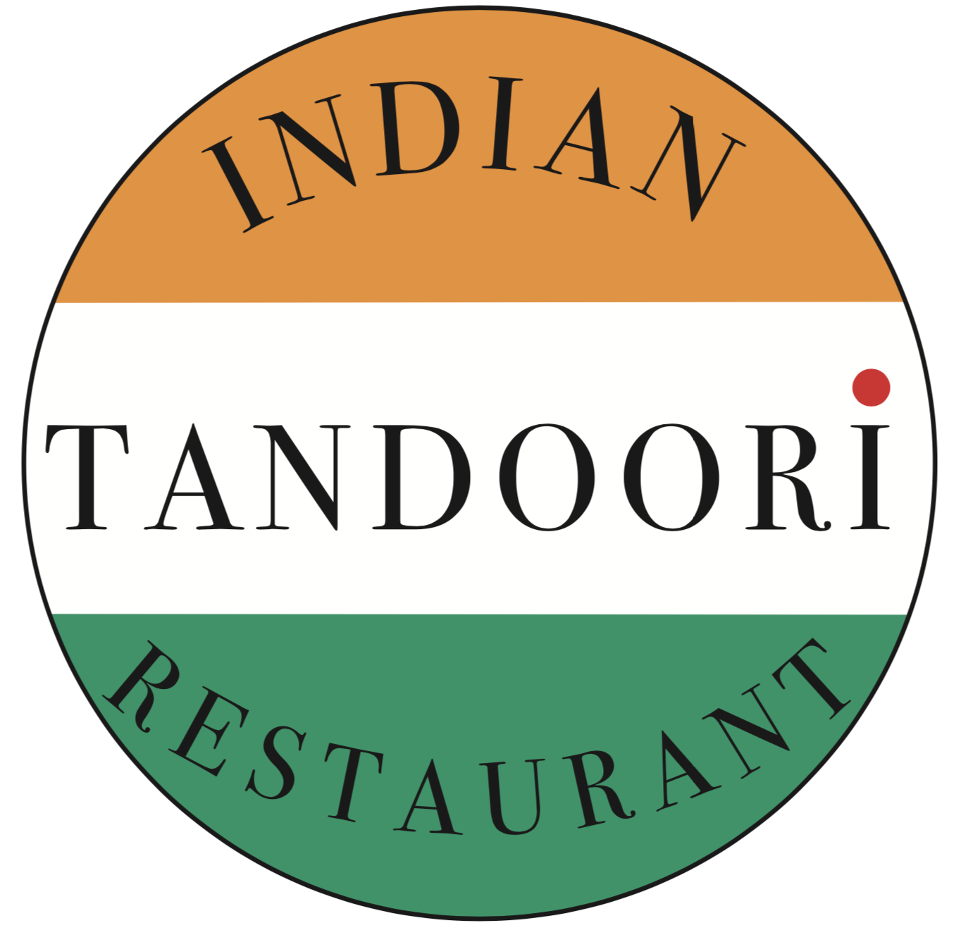 Logo des Unternehmens: Indian Tandoori Restaurant in Aachen