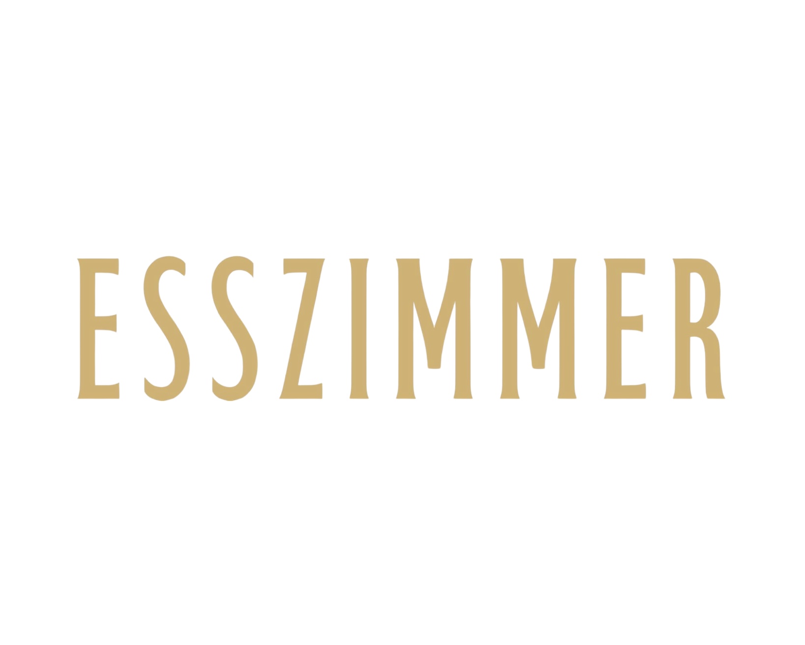 Logo des Unternehmens: ESSZIMMER in Köln